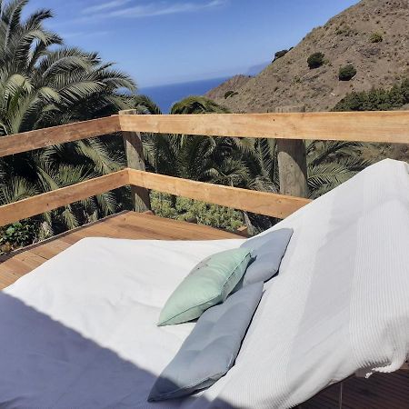 Casa Aura Villa Ермигуа Екстериор снимка