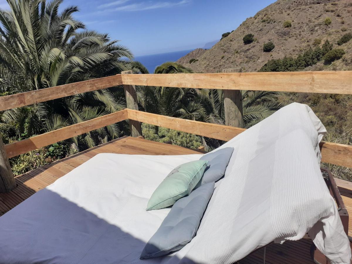 Casa Aura Villa Ермигуа Екстериор снимка