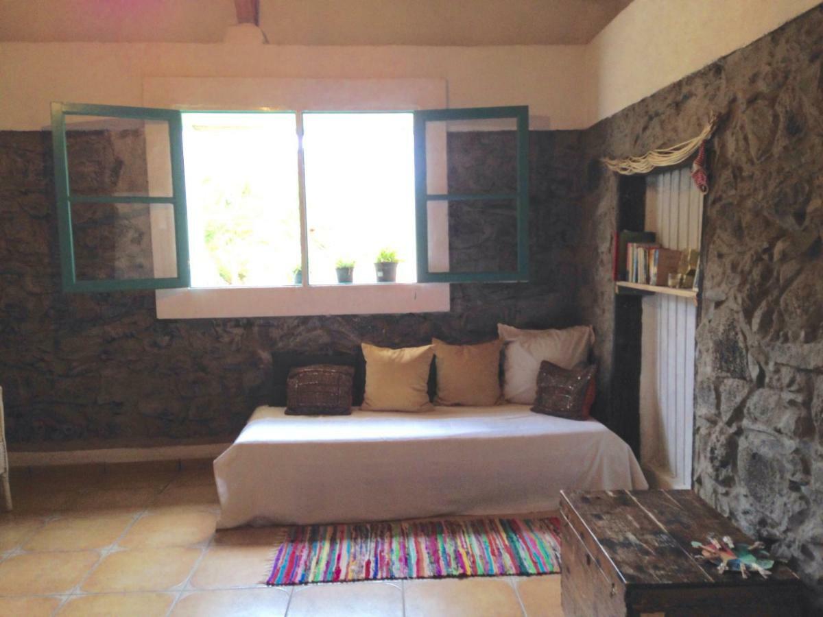 Casa Aura Villa Ермигуа Екстериор снимка