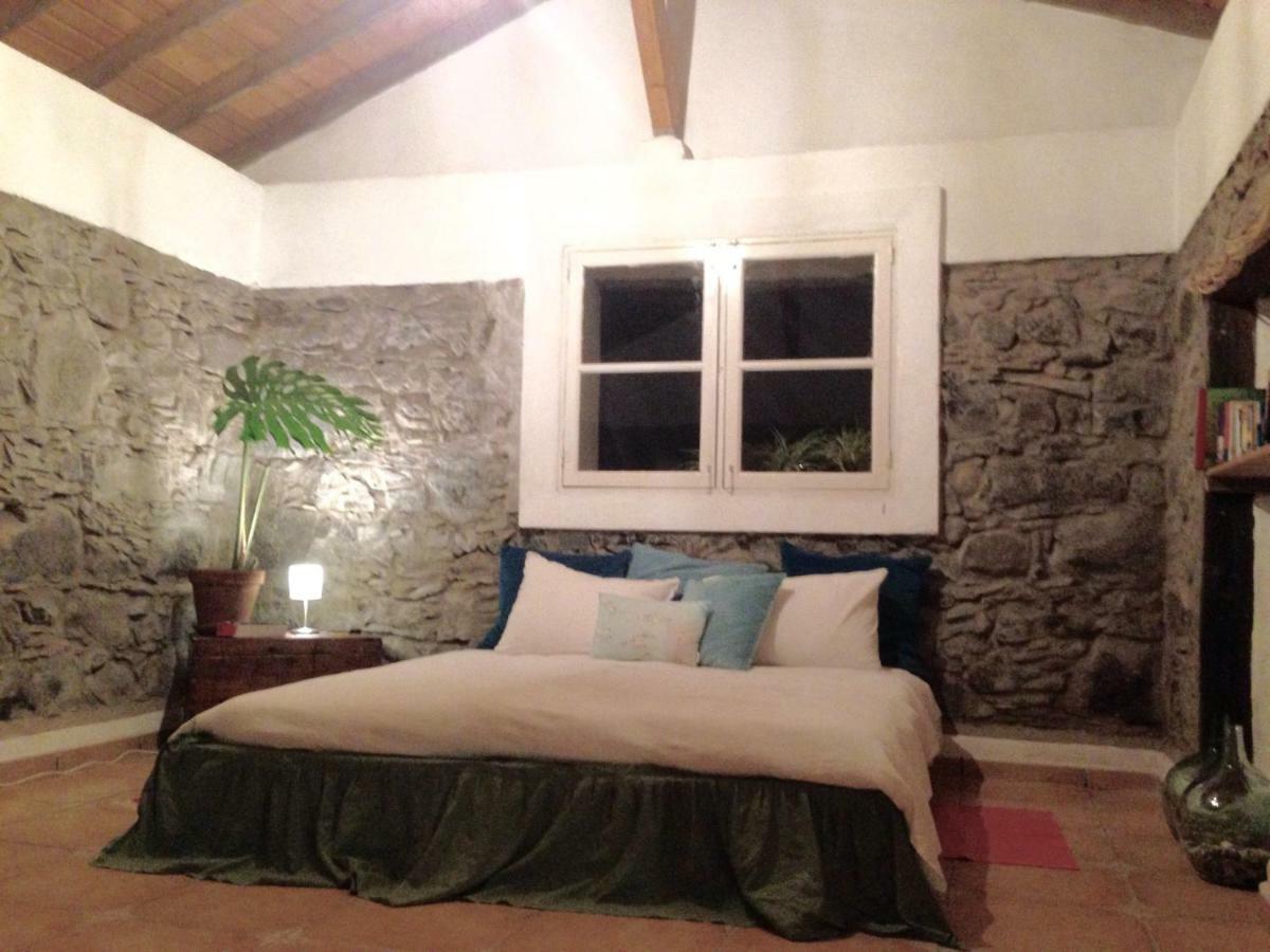 Casa Aura Villa Ермигуа Екстериор снимка